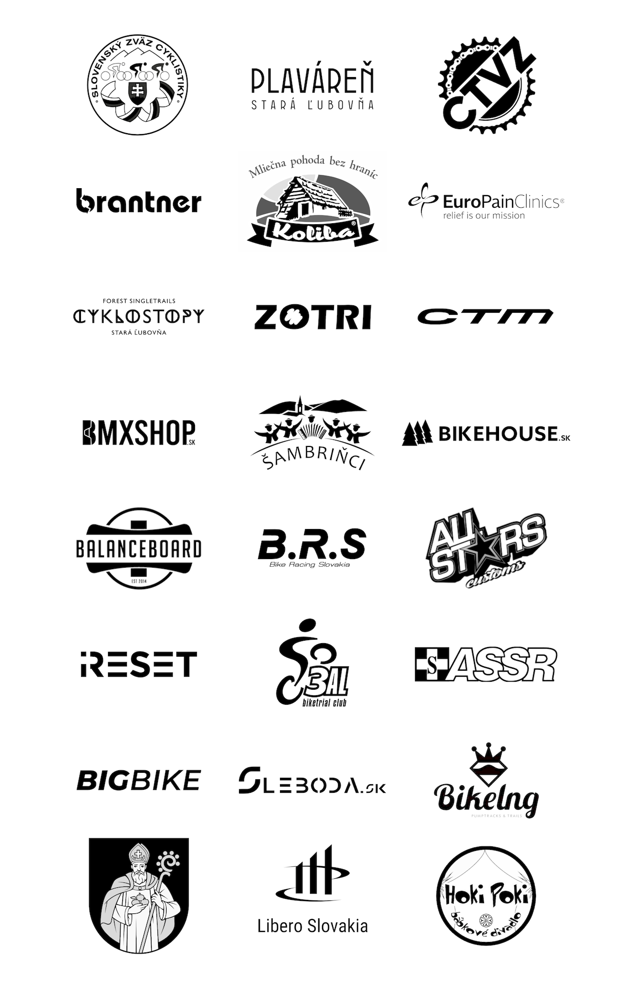 Partneri Cineshine
